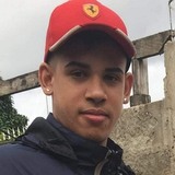 Dieguinho from Peruibe | Man | 27 years old | Virgo