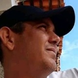 Antoniogomezof from Sao Domingos do Maranhao | Man | 31 years old | Taurus