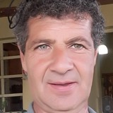 Javier from Rawson | Man | 58 years old | Capricorn