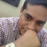 Beto from Machala | Man | 46 years old | Libra