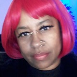 Junebootyjonx6 from Los Angeles | Woman | 58 years old | Pisces