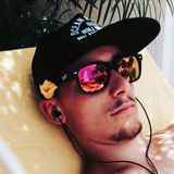 Vincenzo from Dendermonde | Man | 28 years old | Capricorn
