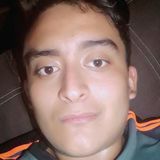 Campeon from Silao | Man | 28 years old | Aquarius