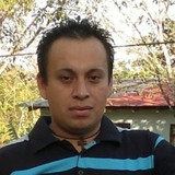Tavo from Nicoya | Man | 41 years old | Cancer