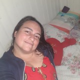 Vanessa20Fm from Carlos Barbosa | Woman | 38 years old | Gemini
