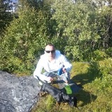 Patarson61 from Murmansk | Man | 55 years old | Pisces