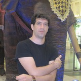 Ali from Tehran | Man | 40 years old | Sagittarius
