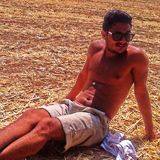 Ofek Vaknin from Ness Ziona | Man | 33 years old | Capricorn