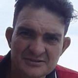 Garcia from Fartura | Man | 47 years old | Aries