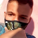 Davidasilva40 from Guarabira | Man | 23 years old | Scorpio
