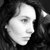 Jenpah from Bogota | Woman | 33 years old | Scorpio