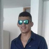Aguirreochsr from Caracoli | Man | 33 years old | Taurus