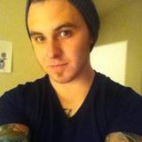 Fraser from Roosevelt | Man | 28 years old | Gemini