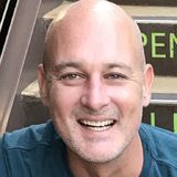 Ben from Central District | Man | 49 years old | Aquarius