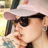 Luizathaide from Viamao | Woman | 31 years old | Scorpio
