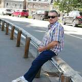 Couro3P from Li | Man | 61 years old | Capricorn