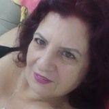 Roselipavao7R from Sao Carlos | Woman | 61 years old | Cancer