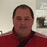 Boomerang from Southampton | Man | 45 years old | Taurus