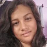 Baia from Macapa | Woman | 24 years old | Pisces