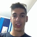Silente from Tortona | Man | 30 years old | Capricorn