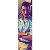 Ramiz from Kibris | Man | 32 years old | Virgo