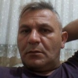 Yakup from Gebze | Man | 48 years old | Cancer