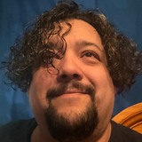 Ronmagneq2 from Atlanta | Man | 44 years old | Pisces