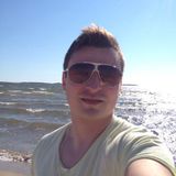 Vitalii from Parkano | Man | 38 years old | Pisces