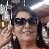 Flordocampo from Caruaru | Woman | 63 years old | Taurus