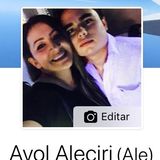 Ale from Culiacán | Woman | 38 years old | Aries