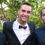 Abaei from Kfar Saba | Man | 31 years old | Aries