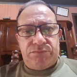 Rubenomar from Quimili | Man | 64 years old | Libra