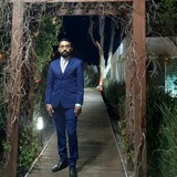 Ingluischaof from Merida | Man | 38 years old | Sagittarius