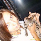 Dju from Penza | Woman | 38 years old | Gemini