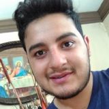 Benjamín from Zacatecas | Man | 27 years old | Pisces