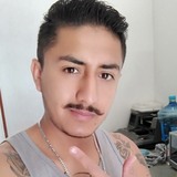 Rojas from Toluca | Man | 29 years old | Taurus