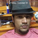 Zaheer Sunny from Ichinomiya | Man | 40 years old | Capricorn