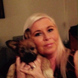 Anna from Keflavik | Woman | 61 years old | Aquarius