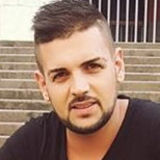 Raulytho from Braila | Man | 35 years old | Capricorn