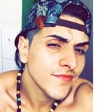 Mago from Concordia | Man | 27 years old | Aquarius