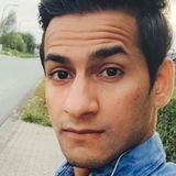 Hussein from Brussels | Man | 31 years old | Libra