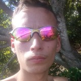 Bryansilvate from Palmital | Man | 24 years old | Scorpio