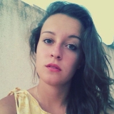 Eva from San Vito lo Capo | Woman | 31 years old | Taurus