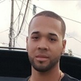 Justin from San Juan | Man | 29 years old | Cancer