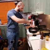 Mucorediza from Amsterdam | Man | 31 years old | Sagittarius
