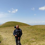 Alberth65 from Trento | Man | 60 years old | Cancer