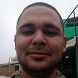Marcos from Chiclayo | Man | 38 years old | Leo