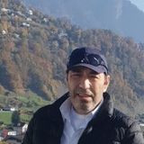 Fadi from Zug | Man | 56 years old | Aquarius