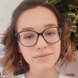 Анна from Yekaterinburg | Woman | 26 years old | Cancer