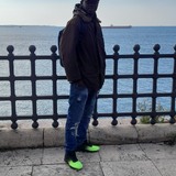 Kalidoufaib from San Giorgio Ionico | Man | 31 years old | Aquarius